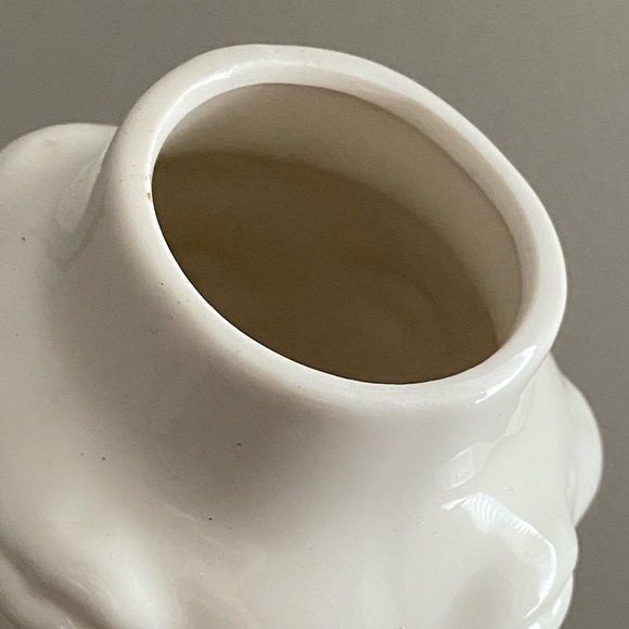 Ceramic lips vase - Picture 9 of 10